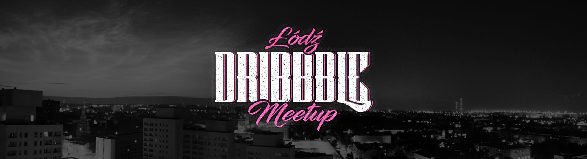Okładka artykułu Łódź Dribbble Meetup — 8 kwietnia 2017
