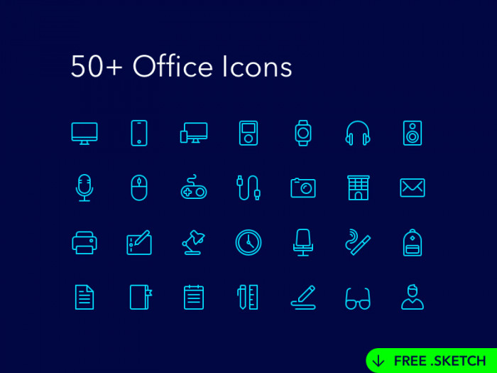 Office-Icons