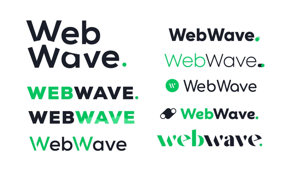 Rebranding Webwave