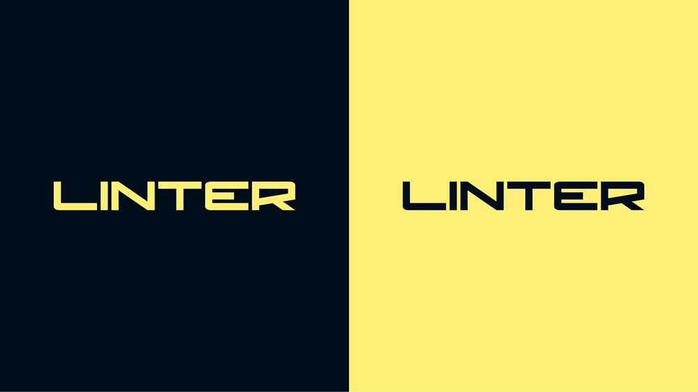 Linter - Łączy nas energia