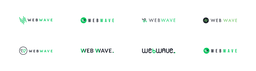 Rebranding Webwave
