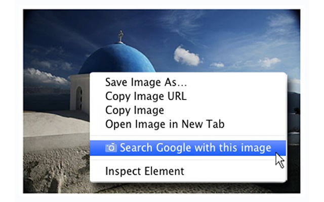 Search by Image