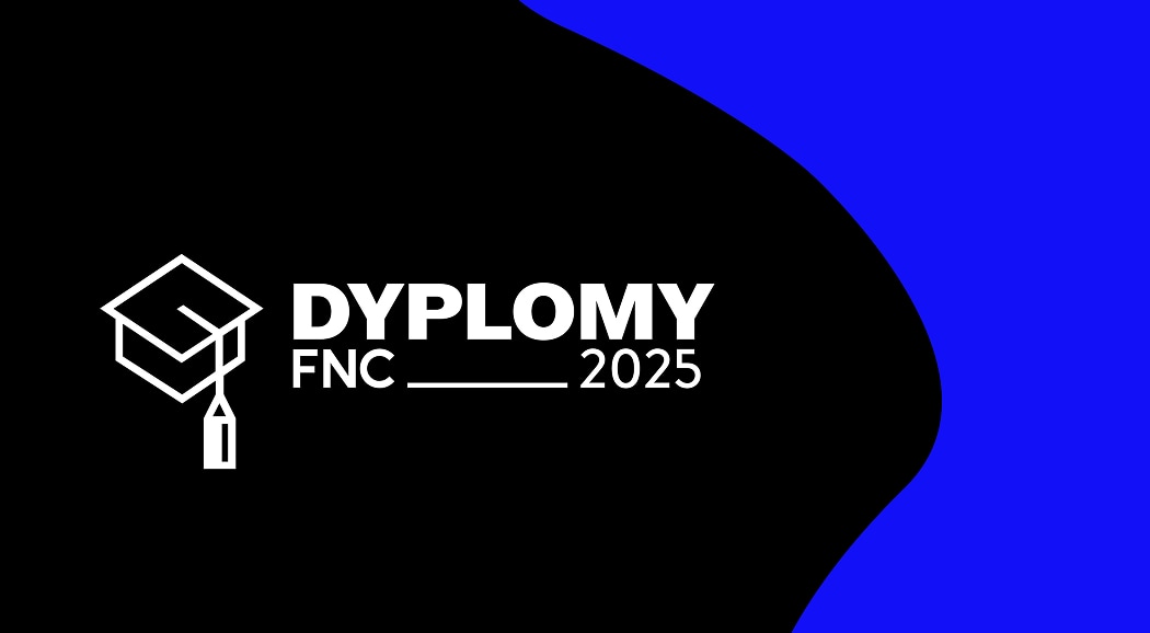 Dyplomy FNC