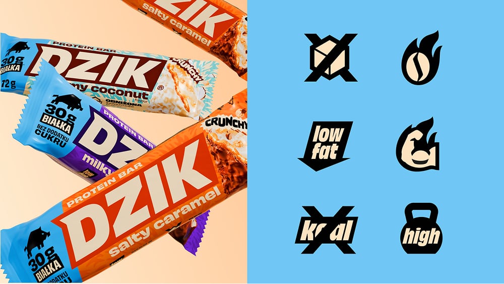 Rebranding DZIK od BNA
