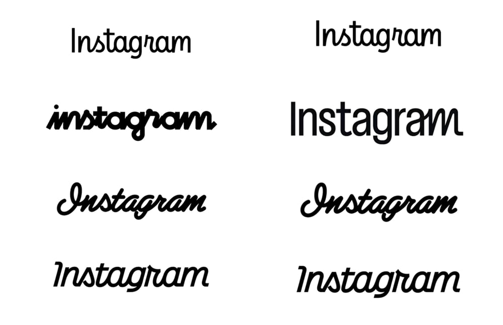 Instagram zmienia logotyp po raz pierwszy od dekady