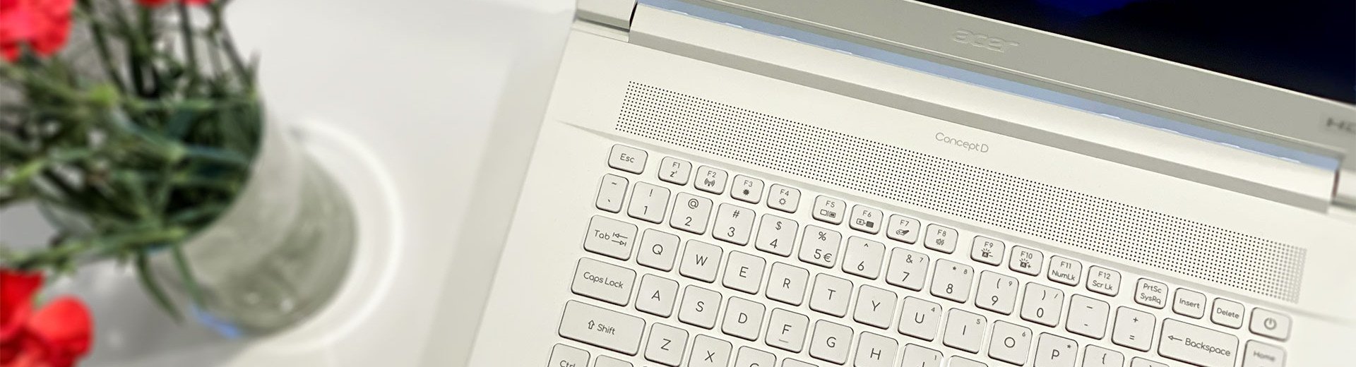 Okładka artykułu Laptop dedykowany profesjonalistom — Recenzja Acer ConceptD 7 Pro