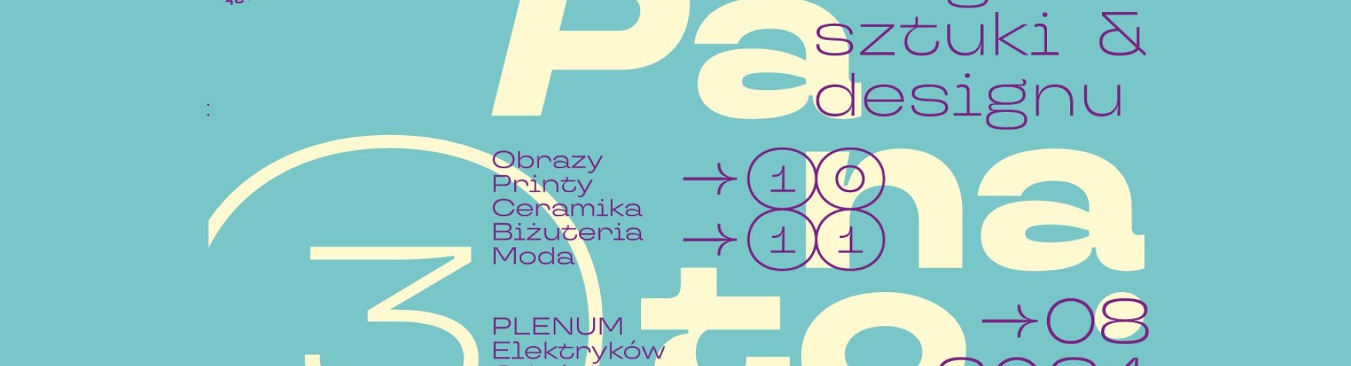 Okładka artykułu Panato Targi sztuki & designu — Spotkaj się z najlepszymi twórcami i odkryj ich dzieła!