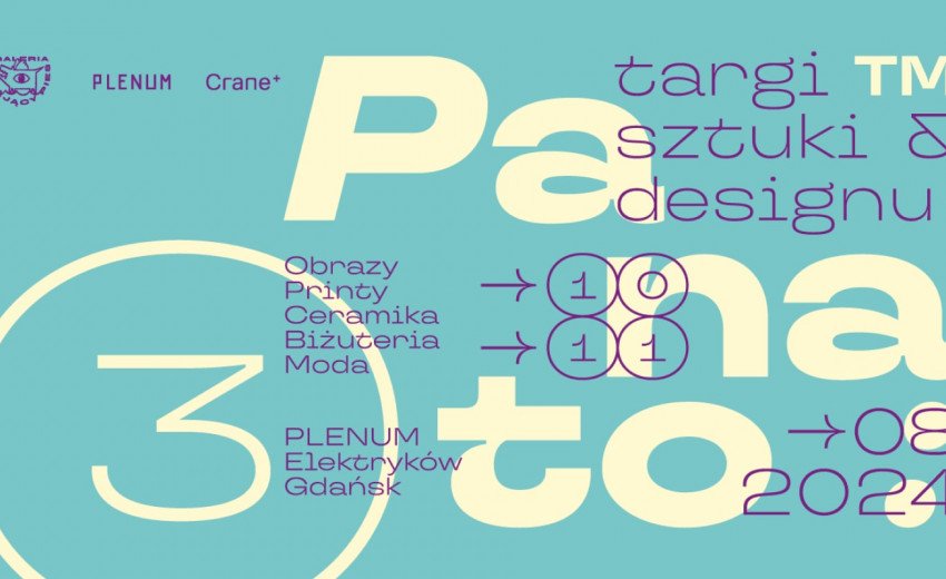 Okładka artykułu Panato Targi sztuki & designu — Spotkaj się z najlepszymi twórcami i odkryj ich dzieła!