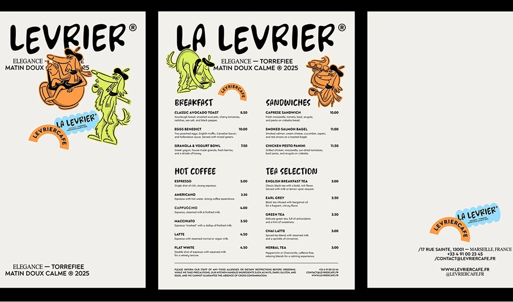 Typografia z osobowością