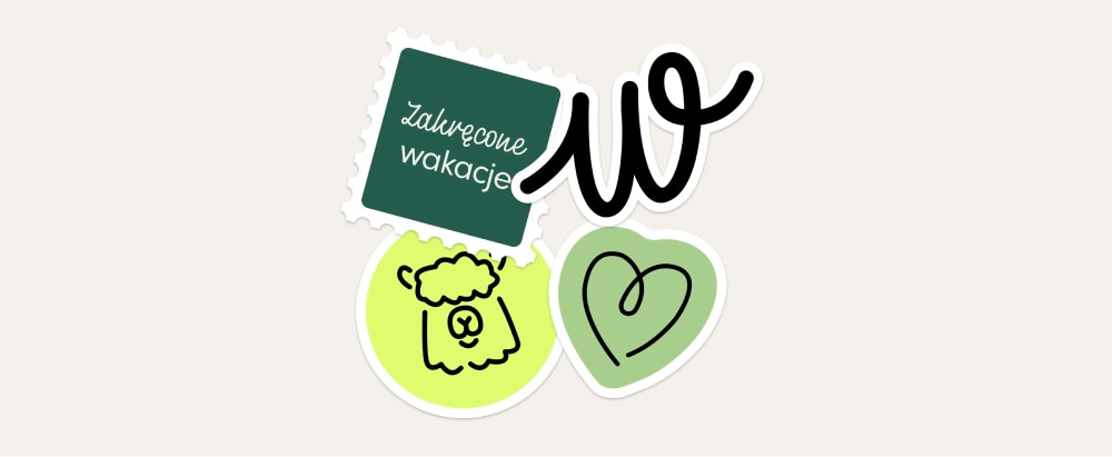 Slowhop z nowym logo i identyfikacją wizualną