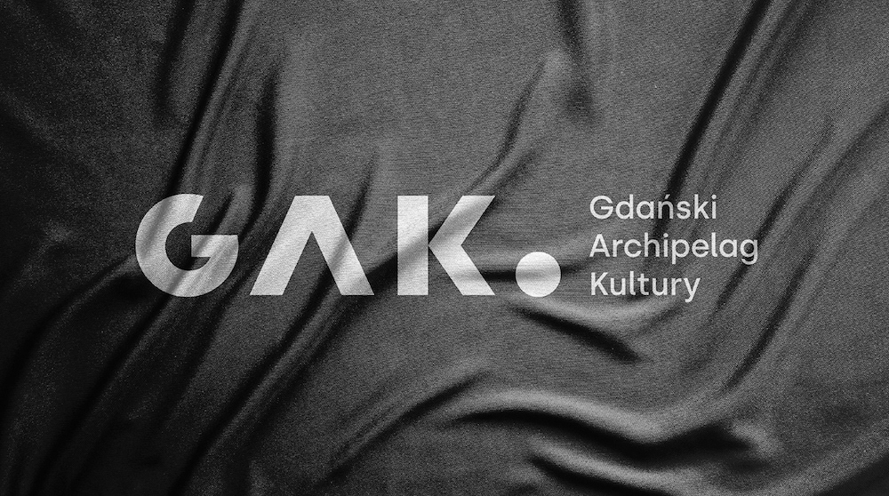 GAK / rebranding, TOFU STUDIO