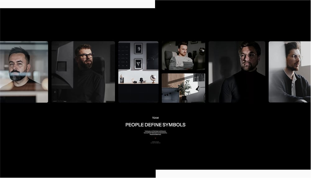 Symbol Studio