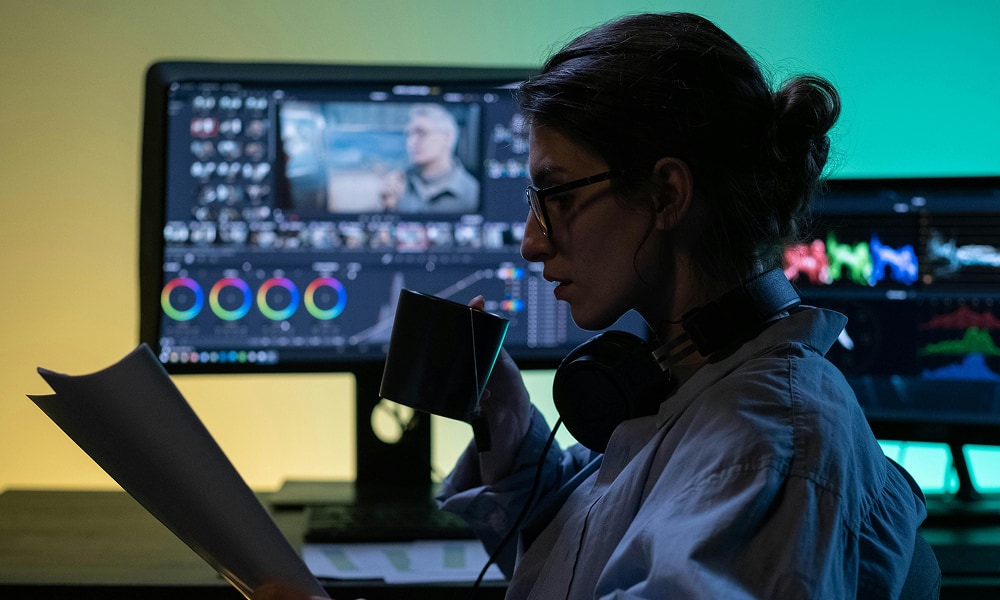 Czym jest NVIDIA Studio