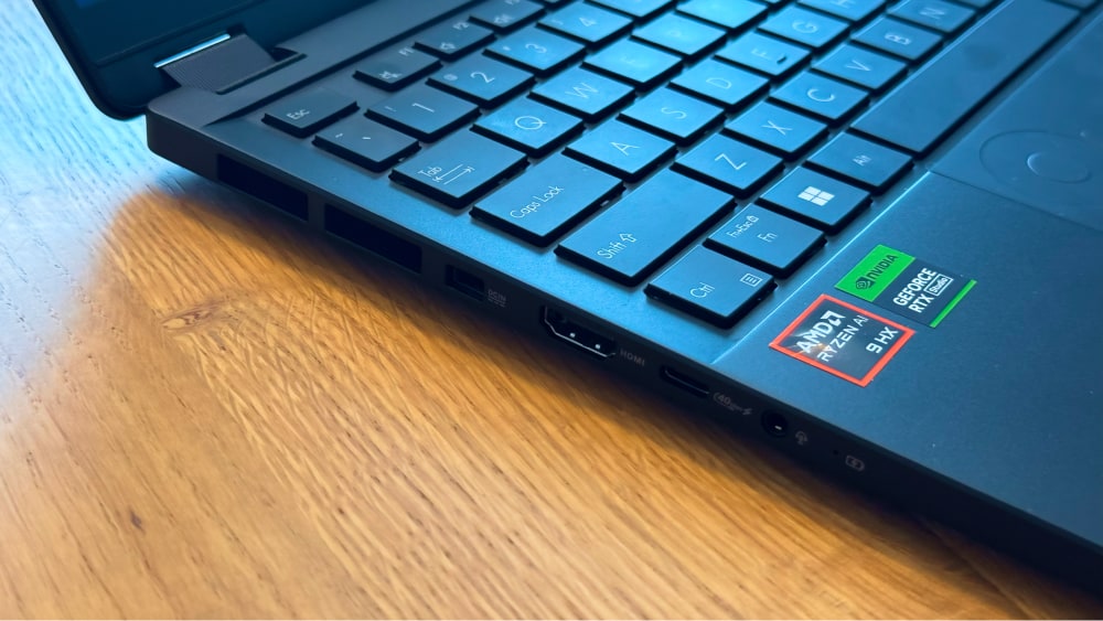 ASUS ProArt PX13
