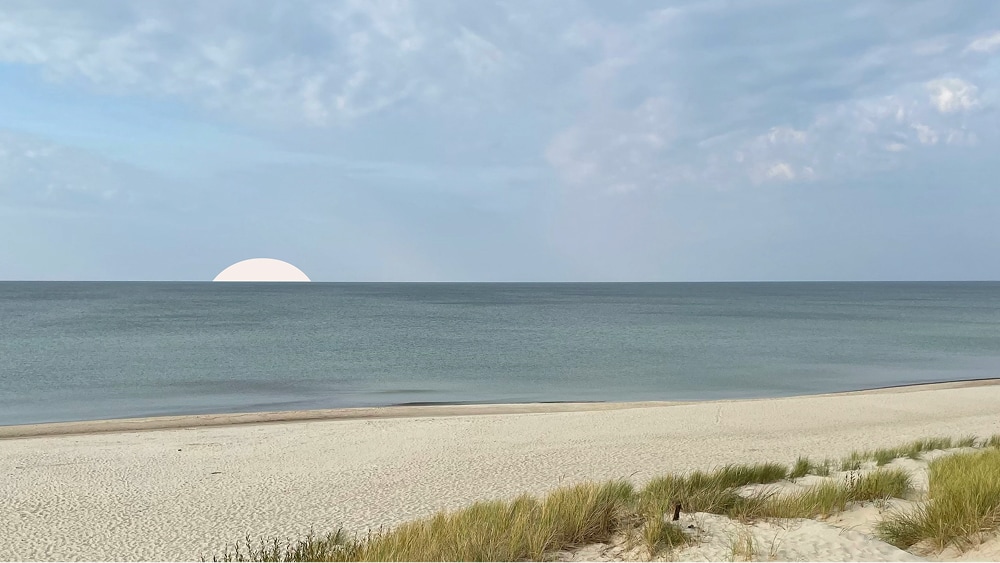 Nowa identyfikacja Sopot od Podpunkt