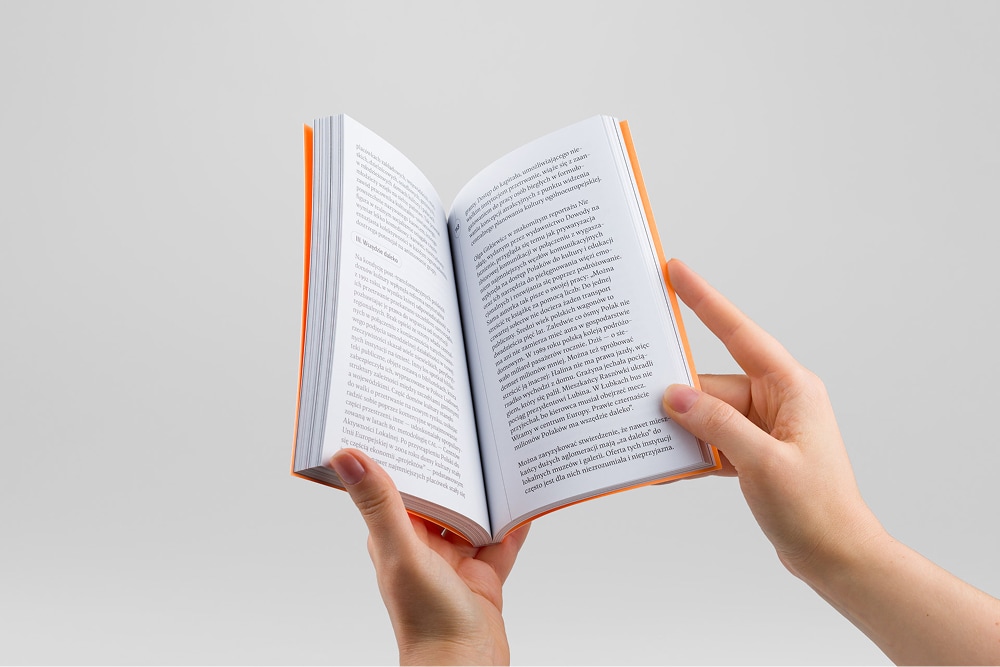 Identyfikacja magazynu