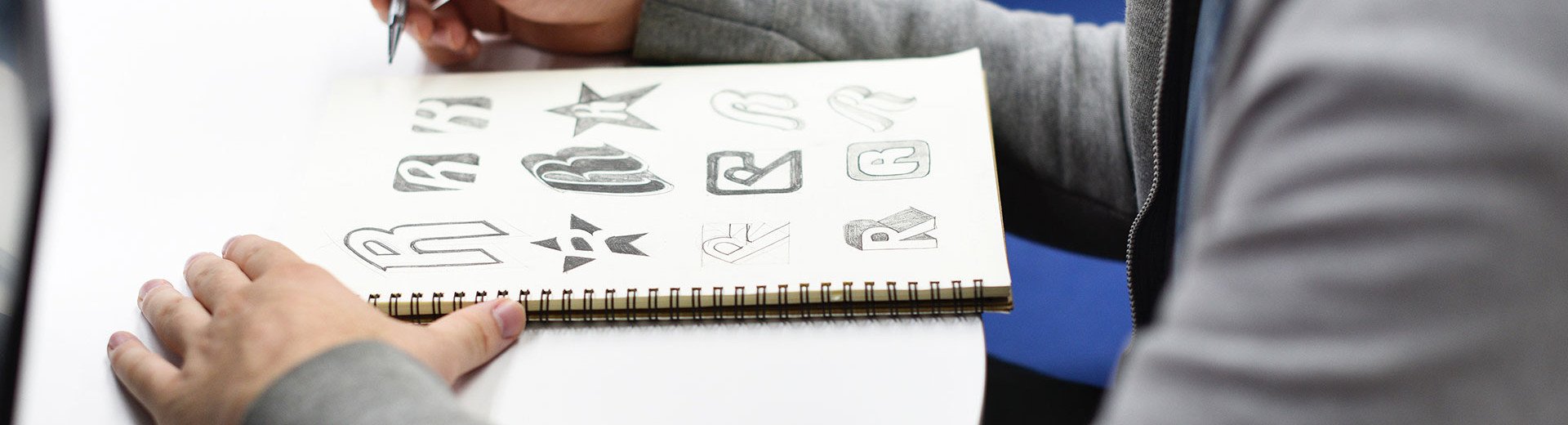 Okładka artykułu Symbolika w logo — Znaczenie popularnych kształtów