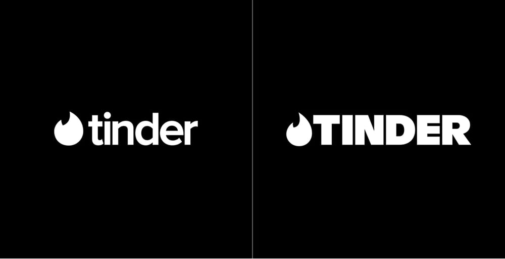 Rebranding Tinder 2026, Porto Rocha