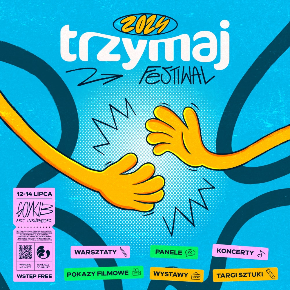 Trzymaj Festiwal