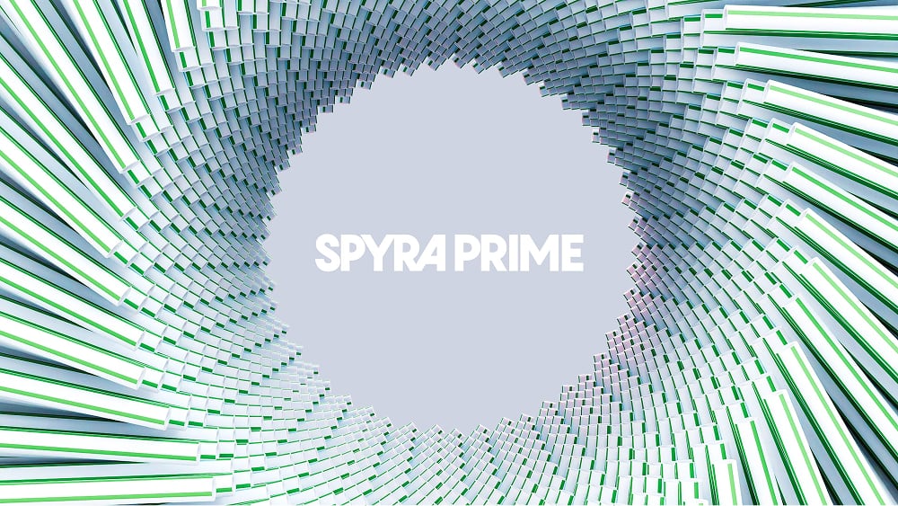 Spyra Prime