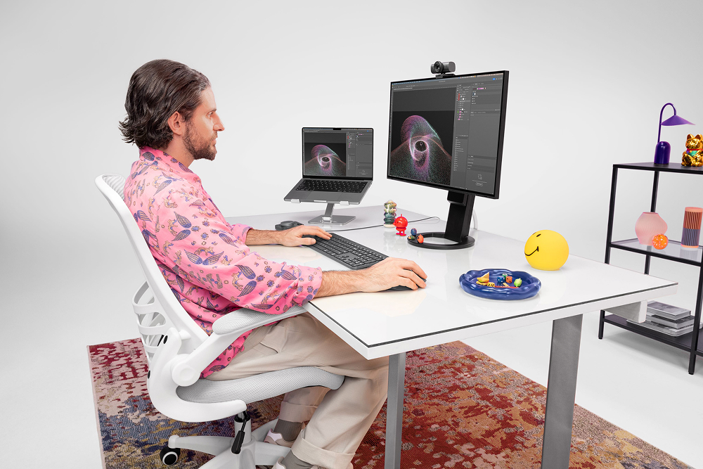 Logitech MX