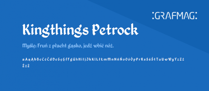 Kingthings-Petrock