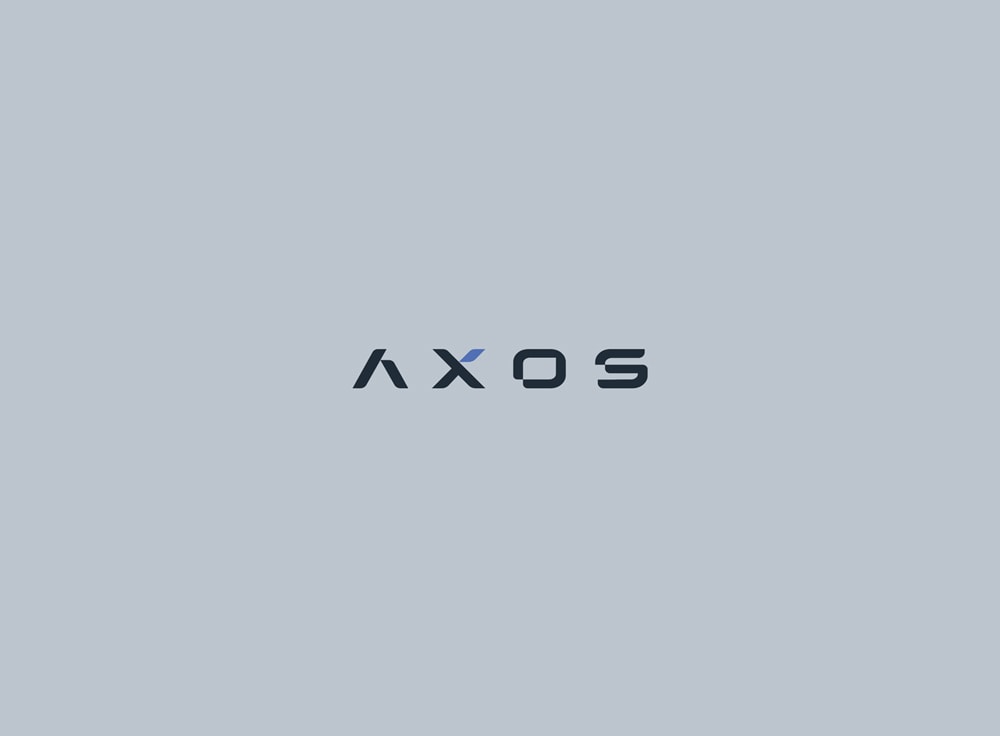 Identyfikacja Axos Group