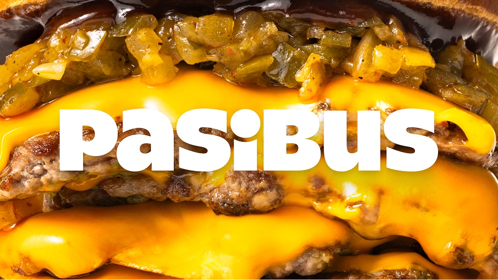 Pasibus z nowym brandingiem od BNA/