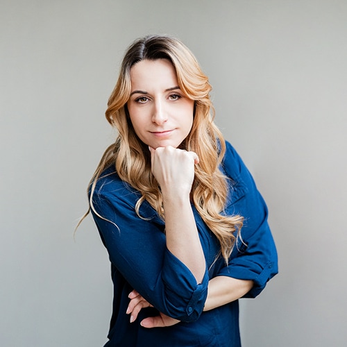 Zdjęcie autora