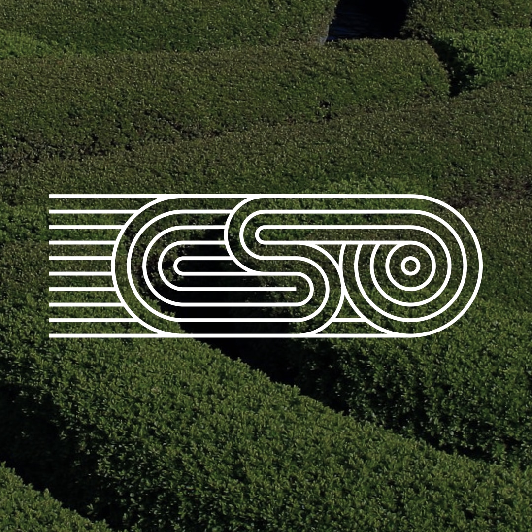 ECSO - Europejskie Centrum Sztuki Ogrodowej 