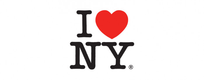 Logo I Love NY
