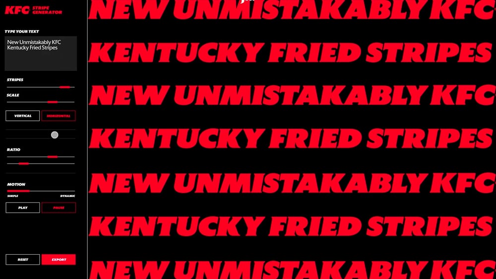 Nowe logo KFC