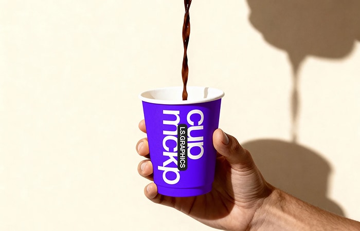 Darmowe mockupy do portfolio