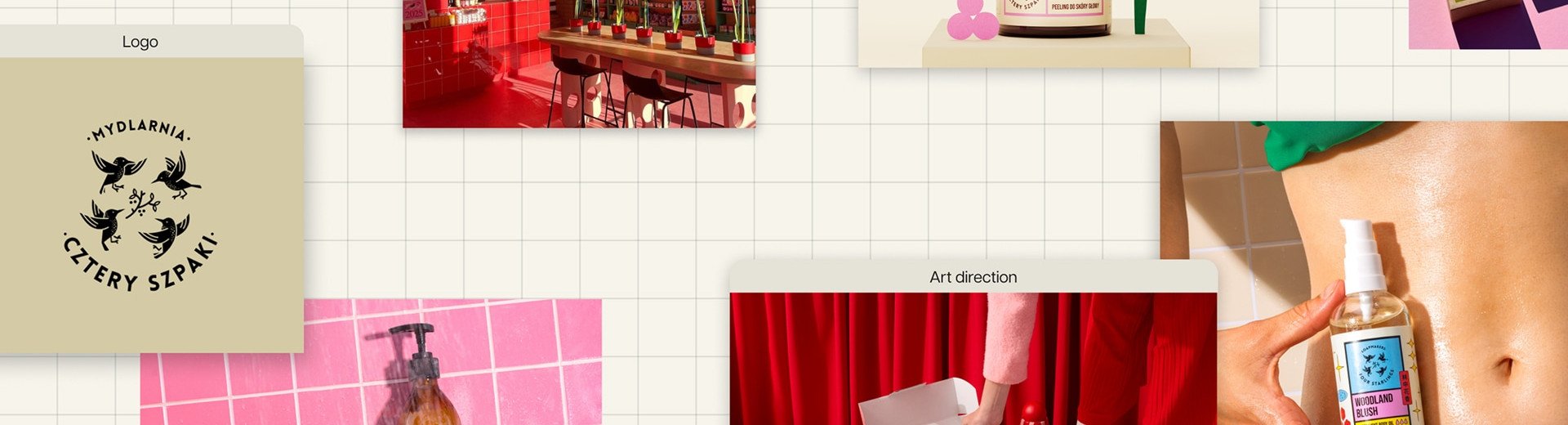 Okładka artykułu Cztery Szpaki – naturalność, która nie udaje luksusu &mdash; Behind the Brand z Polish Design Scene