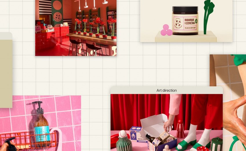 Okładka artykułu Cztery Szpaki – naturalność, która nie udaje luksusu &mdash; Behind the Brand z Polish Design Scene