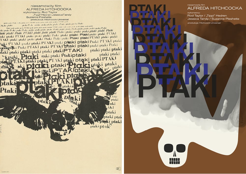„Ptaki” Bronisław Zelek, 1965 Julian Montague, 2025