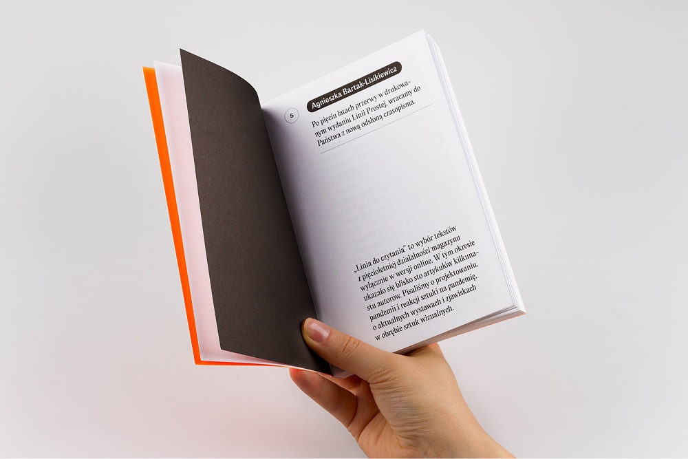 Identyfikacja magazynu