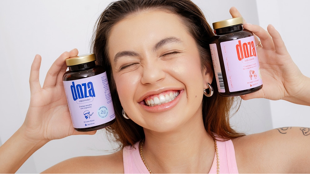 Doza - Identyfikacja Motyw Studio