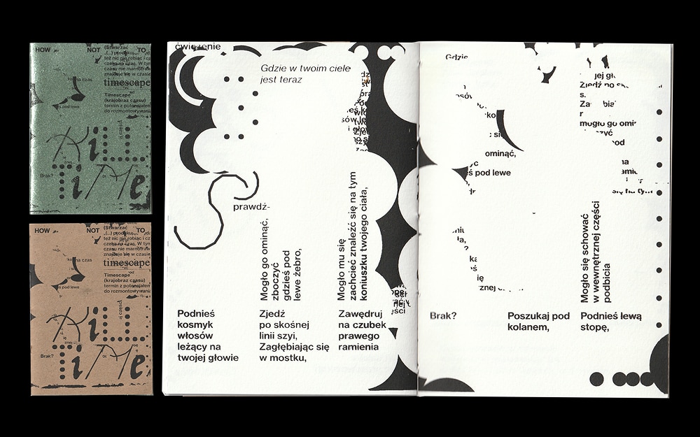 Identyfikacja Porto Design Biennale 2025