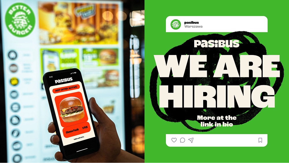 Pasibus z nowym brandingiem od BNA/