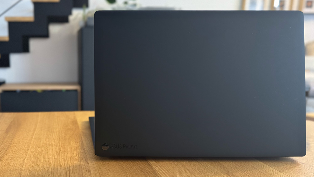 ASUS ProArt P16 w nowej odsłonie