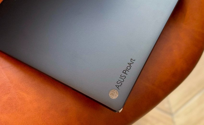Okładka artykułu ASUS ProArt P16 z GeForce RTX™ 5000 Series GPU — Kreatywność bez ograniczeń