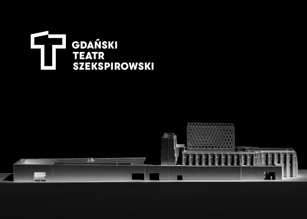 Gdański Teatr Szekspirowski, tatastudio