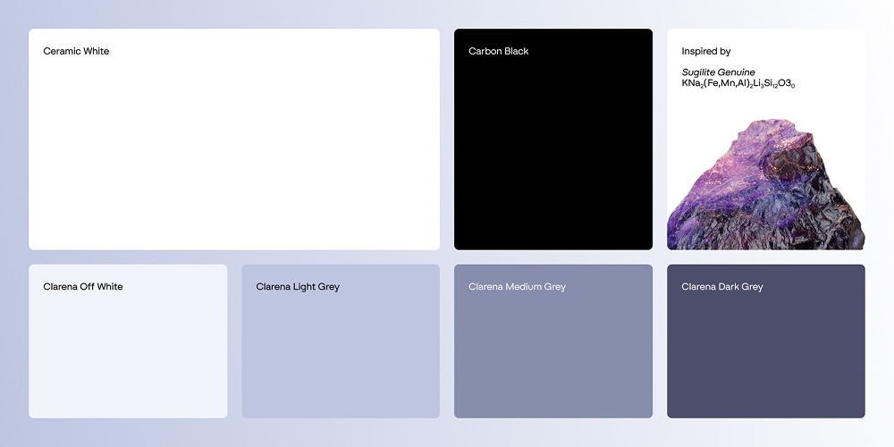 Clarena z nowym brandingiem, pozycjonowaniem i językiem marki