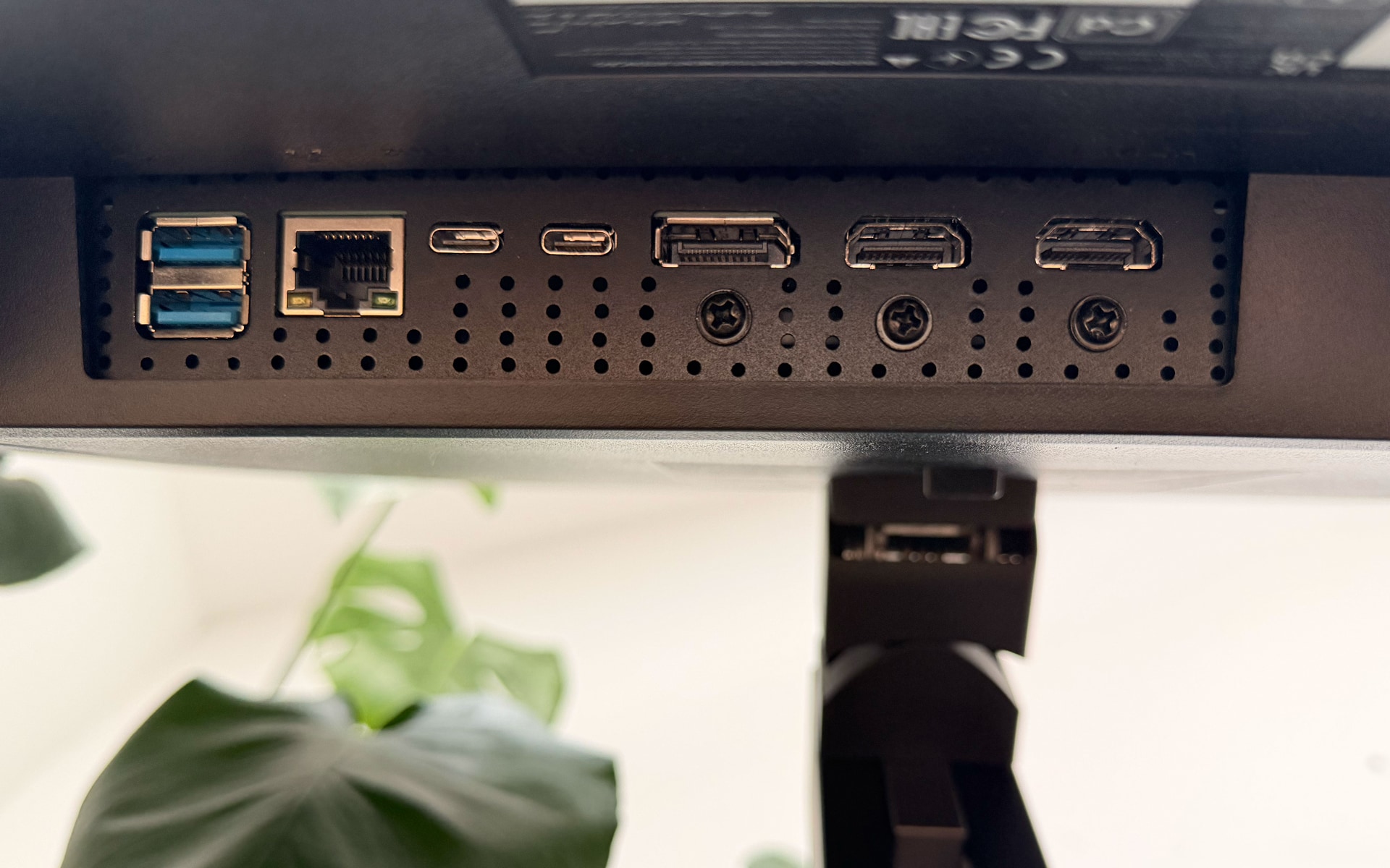 Recenzja AOC Graphic Pro U32U3CV