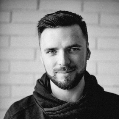 Borys Kosmynka