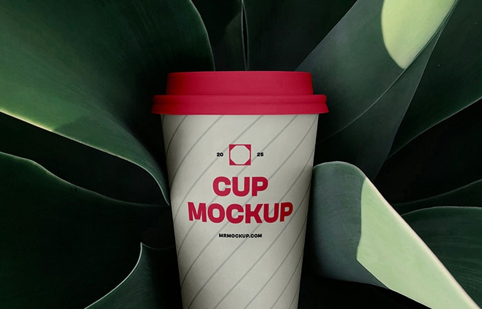 Darmowe mockupy do portfolio