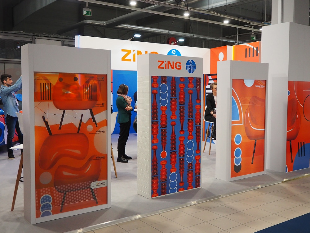 ZING na RemaDays 2025