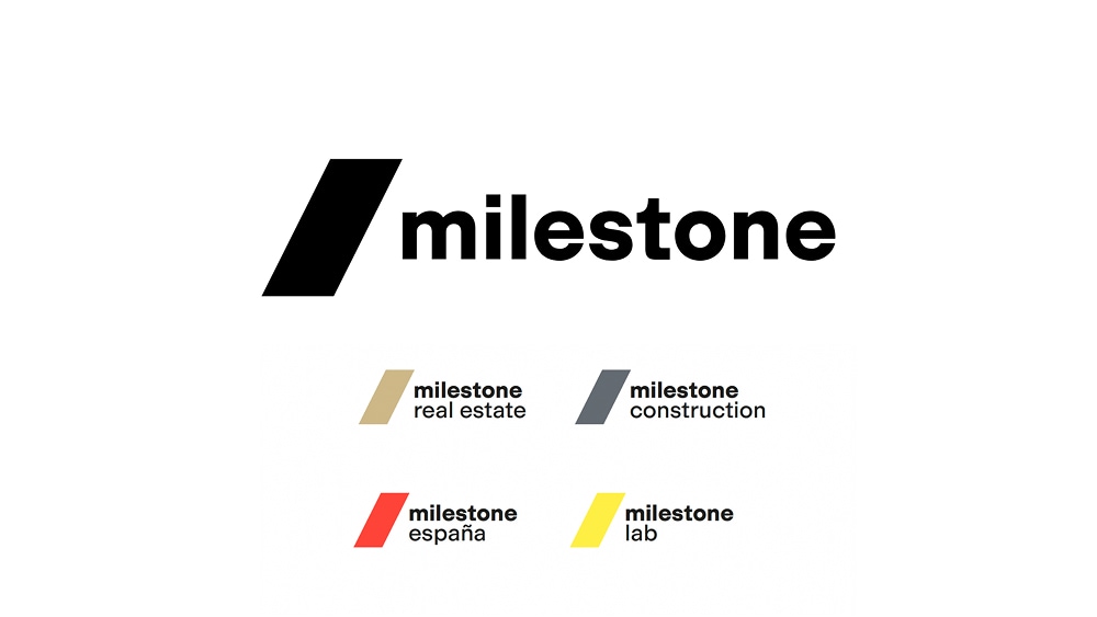 Milestone Group z nową identyfikacją wizualną