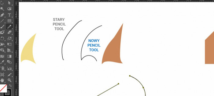 Pencil-tool